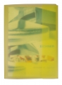 Bild 2 von Polypropylen-Angebotshefter, transparent mit 2 Innenklappen,