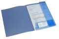 Bild 1 von Polypropylen-Angebotshefter, transparent mit 2 Innenklappen,