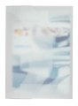 PP-Sammelbox, 0,6 mmm, Füllhöhe 20 mm, transparent